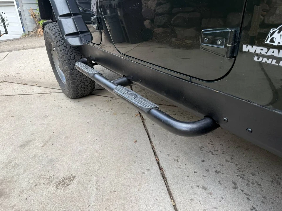 2010 Jeep JK Wrangler - Image 19 of 24