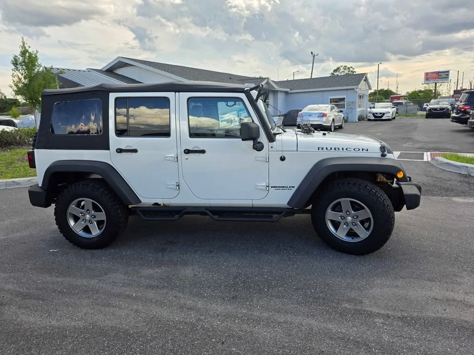 2010 Jeep JK Wrangler - Image 4 of 10
