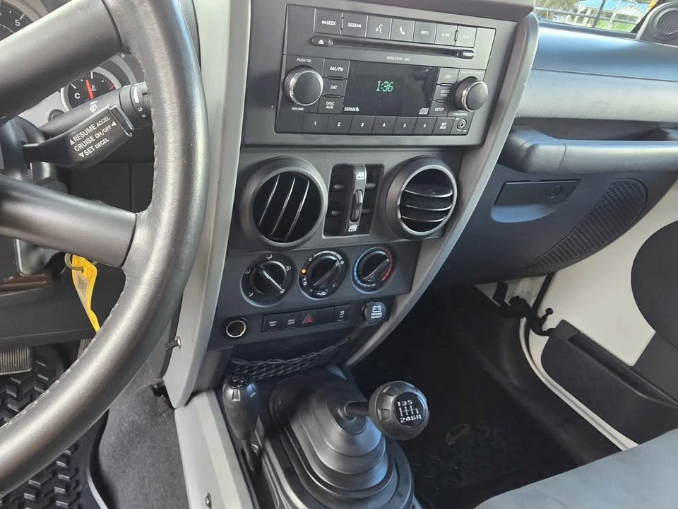 2010 Jeep JK Wrangler - Image 10 of 10