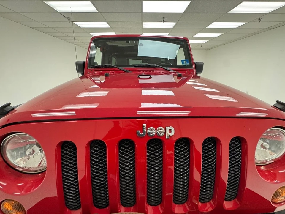 2010 Jeep - Image 31 of 31