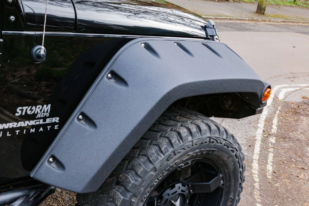 2010 Jeep JK Wrangler - Image 14 of 31