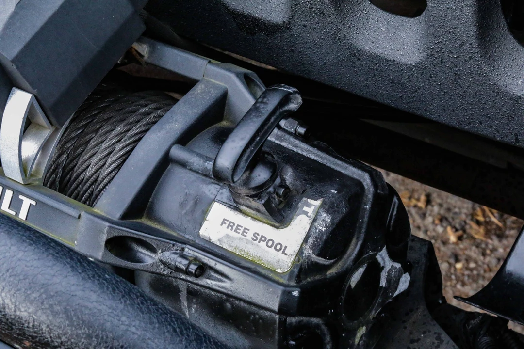 2010 Jeep JK Wrangler - Image 22 of 31