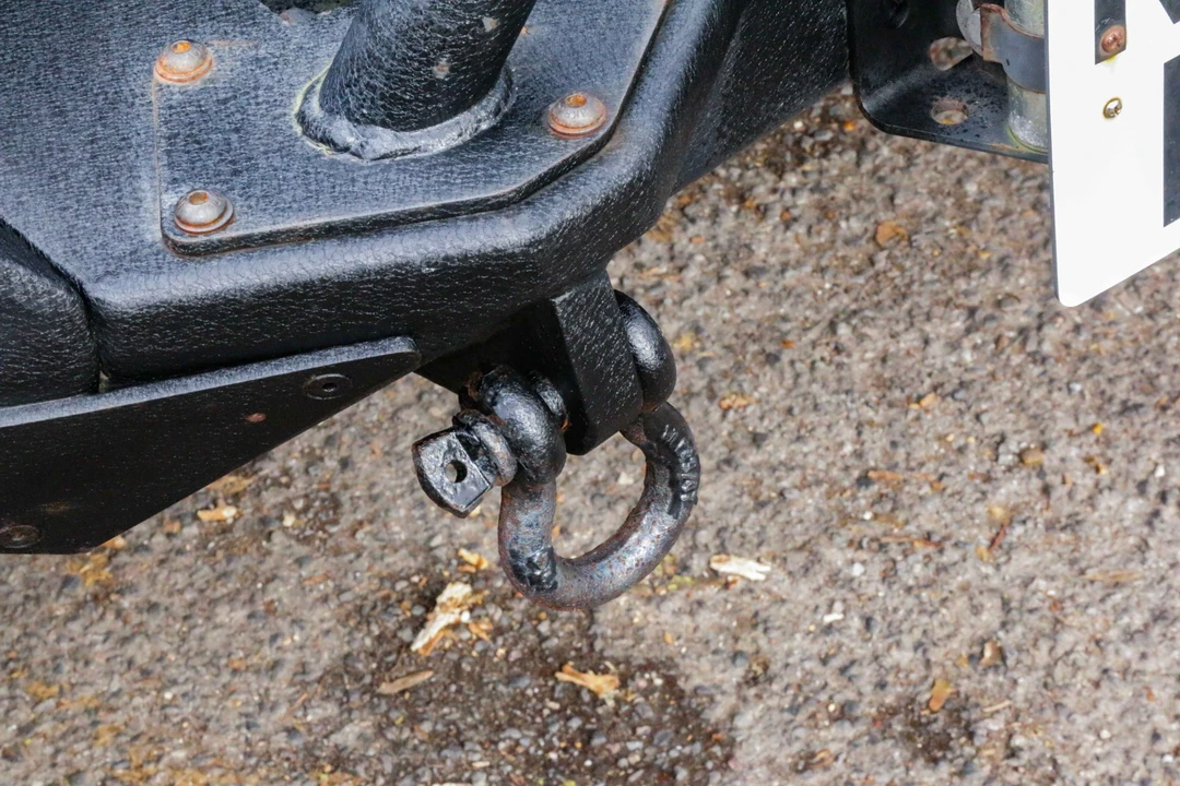 2010 Jeep JK Wrangler - Image 20 of 31