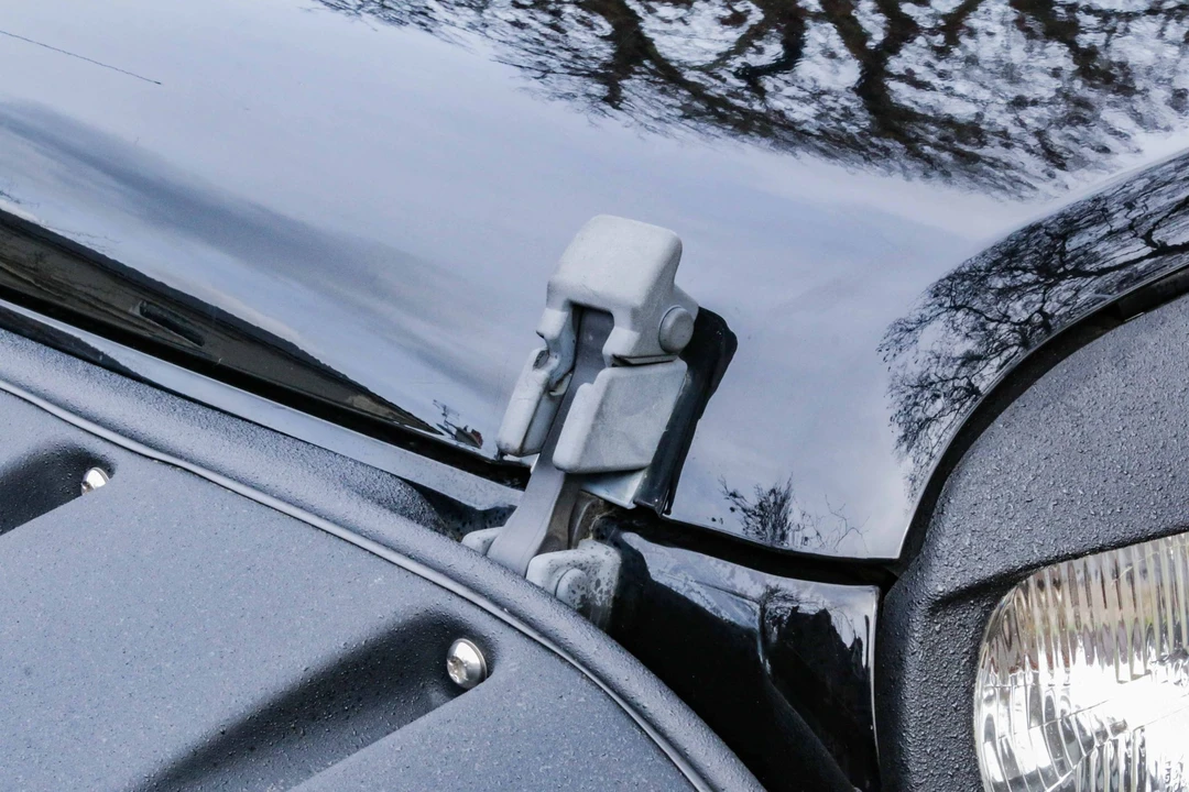 2010 Jeep JK Wrangler - Image 17 of 31