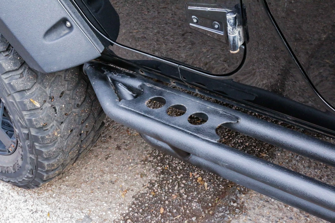 2010 Jeep JK Wrangler - Image 25 of 31