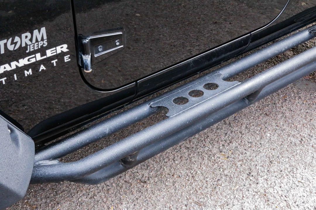 2010 Jeep JK Wrangler - Image 27 of 31