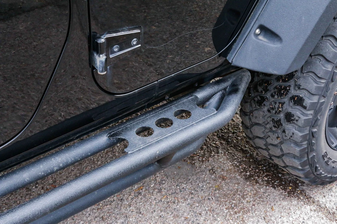 2010 Jeep JK Wrangler - Image 28 of 31