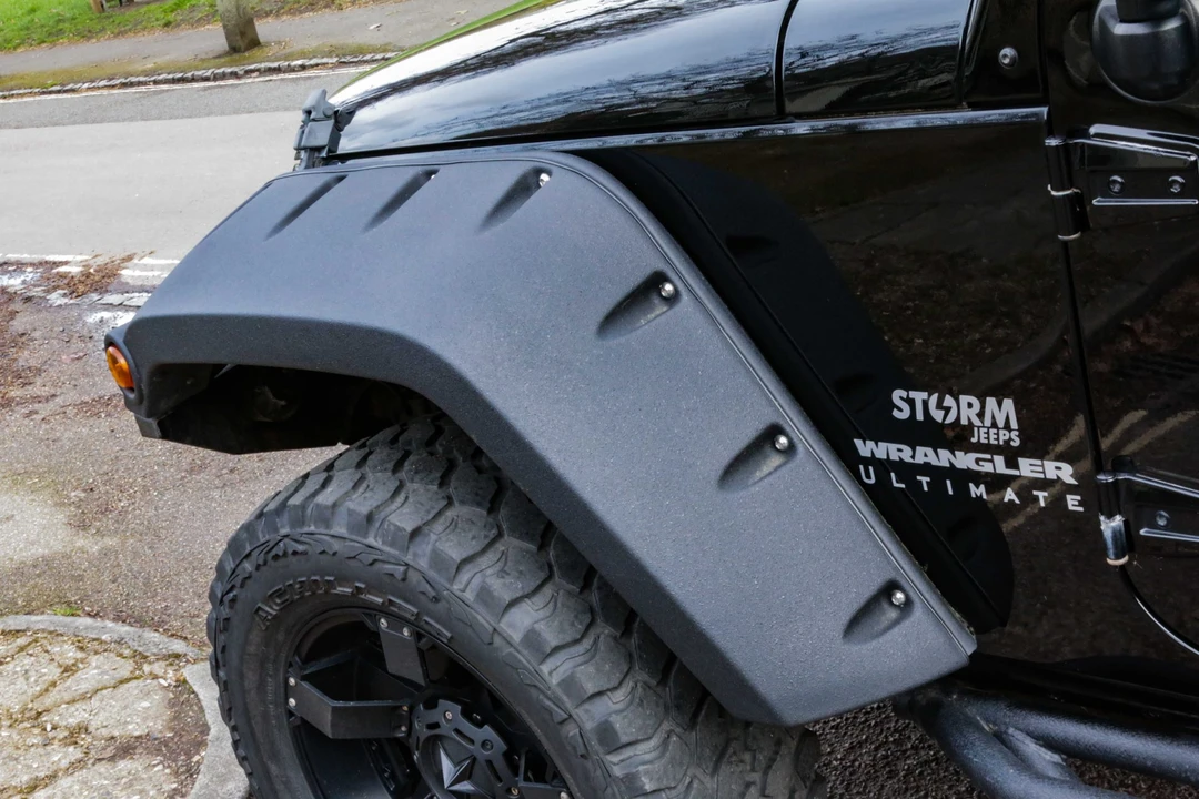 2010 Jeep JK Wrangler - Image 15 of 31