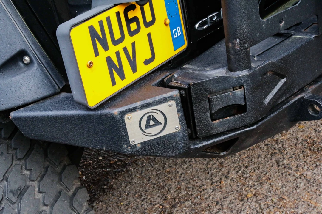 2010 Jeep JK Wrangler - Image 19 of 31