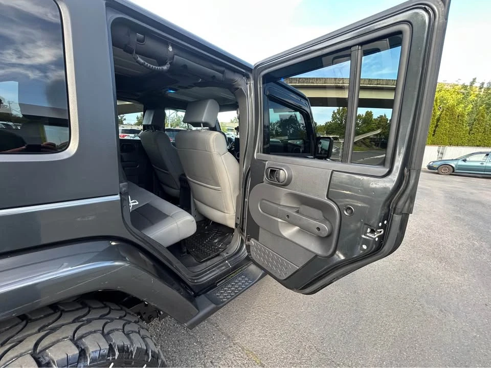 2010 Jeep JK Wrangler - Image 10 of 19
