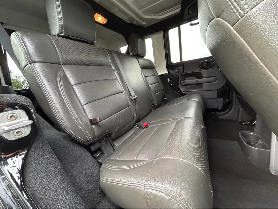 2010 Jeep JK Wrangler - Image 12 of 19