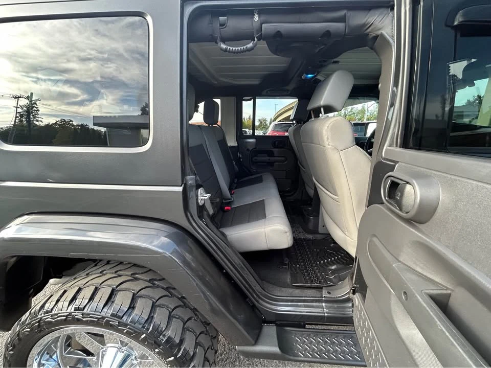 2010 Jeep JK Wrangler - Image 11 of 19