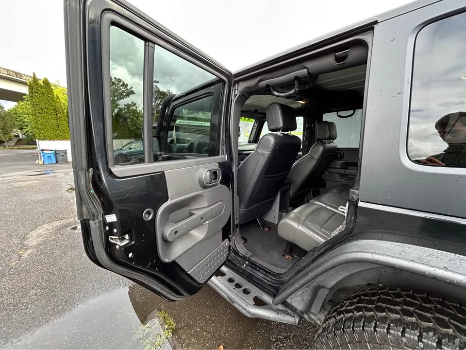 2010 Jeep JK Wrangler - Image 13 of 19