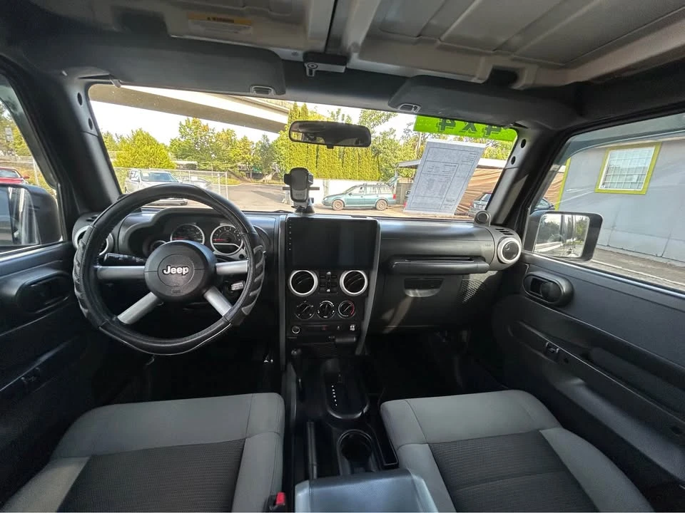2010 Jeep JK Wrangler - Image 19 of 19