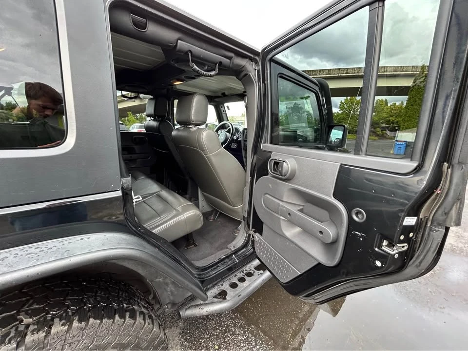 2010 Jeep JK Wrangler - Image 10 of 19