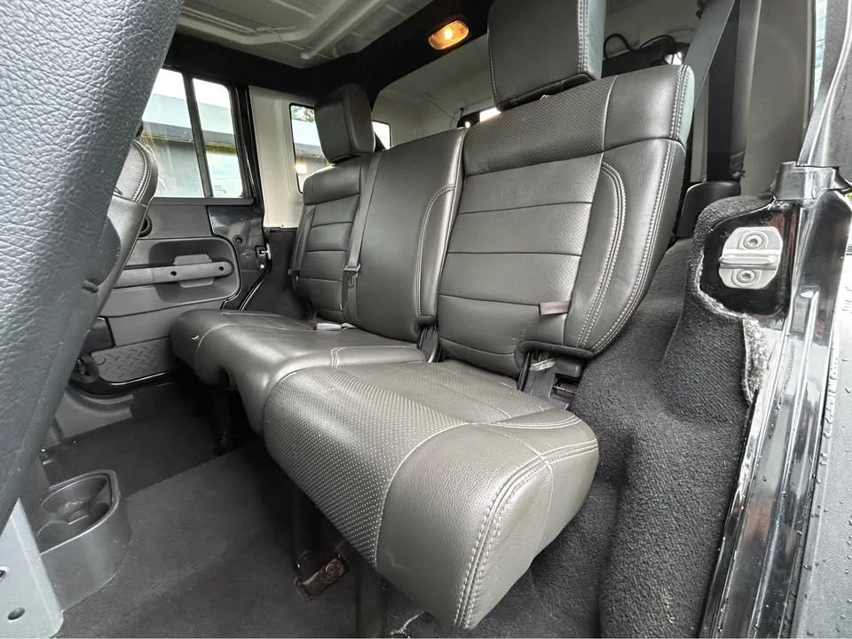 2010 Jeep JK Wrangler - Image 15 of 19