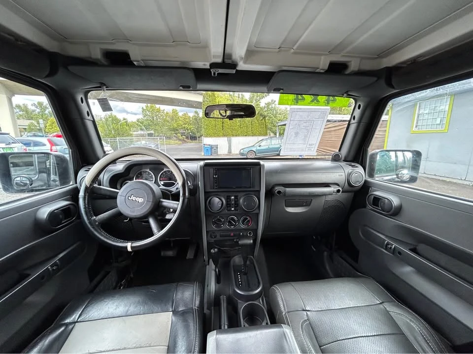 2010 Jeep JK Wrangler - Image 19 of 19