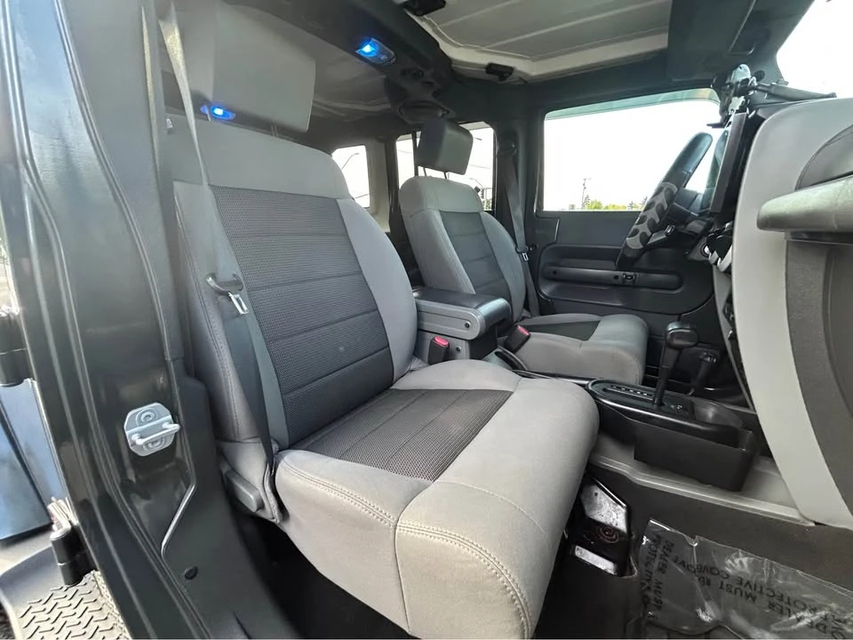 2010 Jeep JK Wrangler - Image 9 of 19