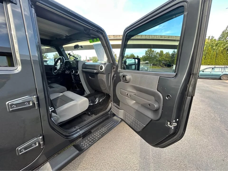 2010 Jeep JK Wrangler - Image 7 of 19
