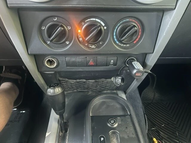 2010 Jeep JK Wrangler - Image 12 of 20