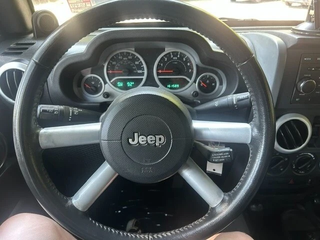 2010 Jeep JK Wrangler - Image 9 of 20
