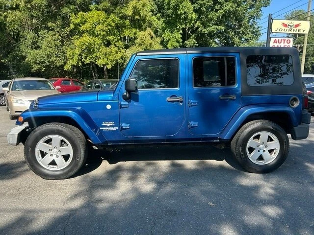 2010 Jeep JK Wrangler - Image 2 of 20