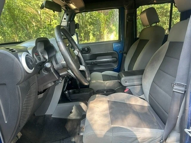 2010 Jeep JK Wrangler - Image 15 of 20