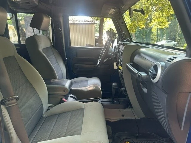 2010 Jeep JK Wrangler - Image 18 of 20