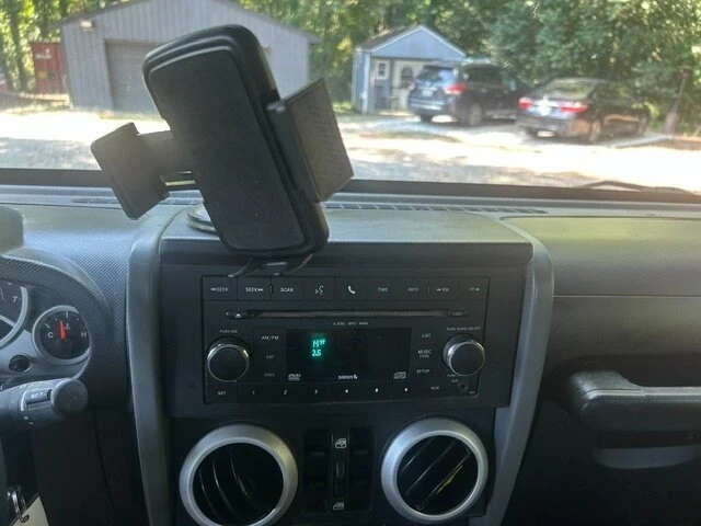 2010 Jeep JK Wrangler - Image 11 of 20