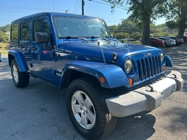 2010 Jeep JK Wrangler - Image 7 of 20