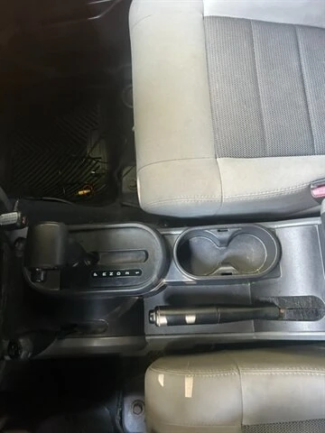 2010 Jeep JK Wrangler - Image 13 of 20