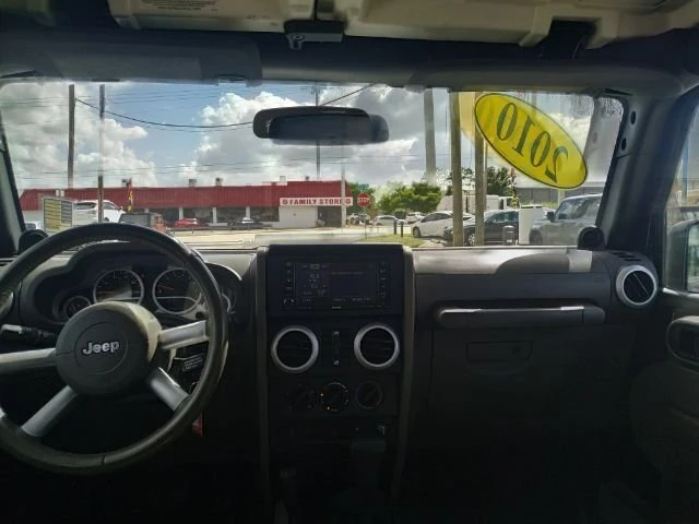 2010 Jeep JK Wrangler - Image 11 of 13