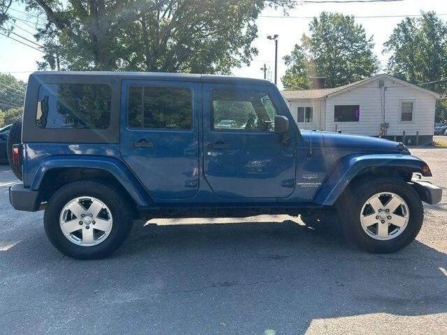 2010 Jeep JK Wrangler - Image 6 of 20