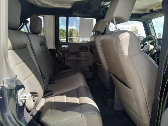 2010 Jeep JK Wrangler - Image 12 of 13