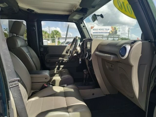 2010 Jeep JK Wrangler - Image 13 of 13