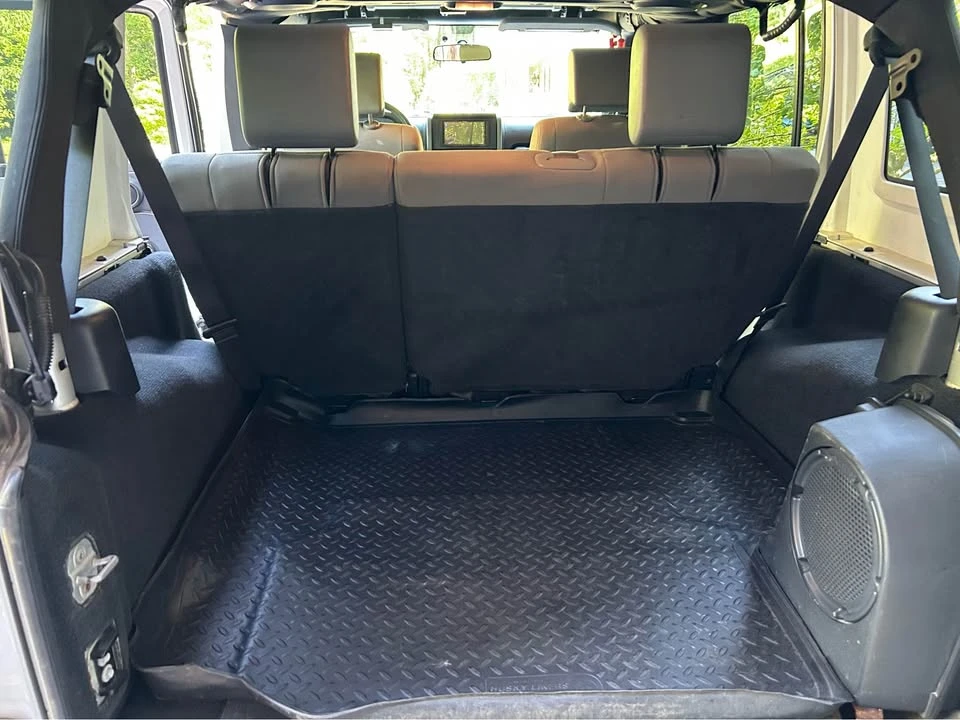 2010 Jeep JK Wrangler - Image 9 of 21