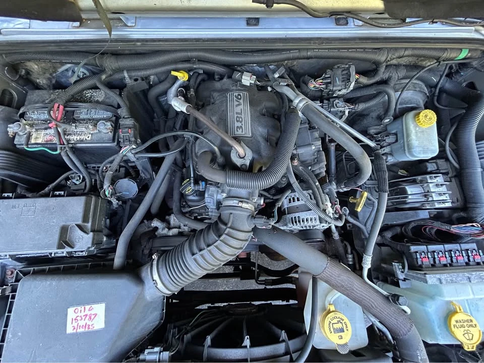 2010 Jeep JK Wrangler - Image 15 of 21