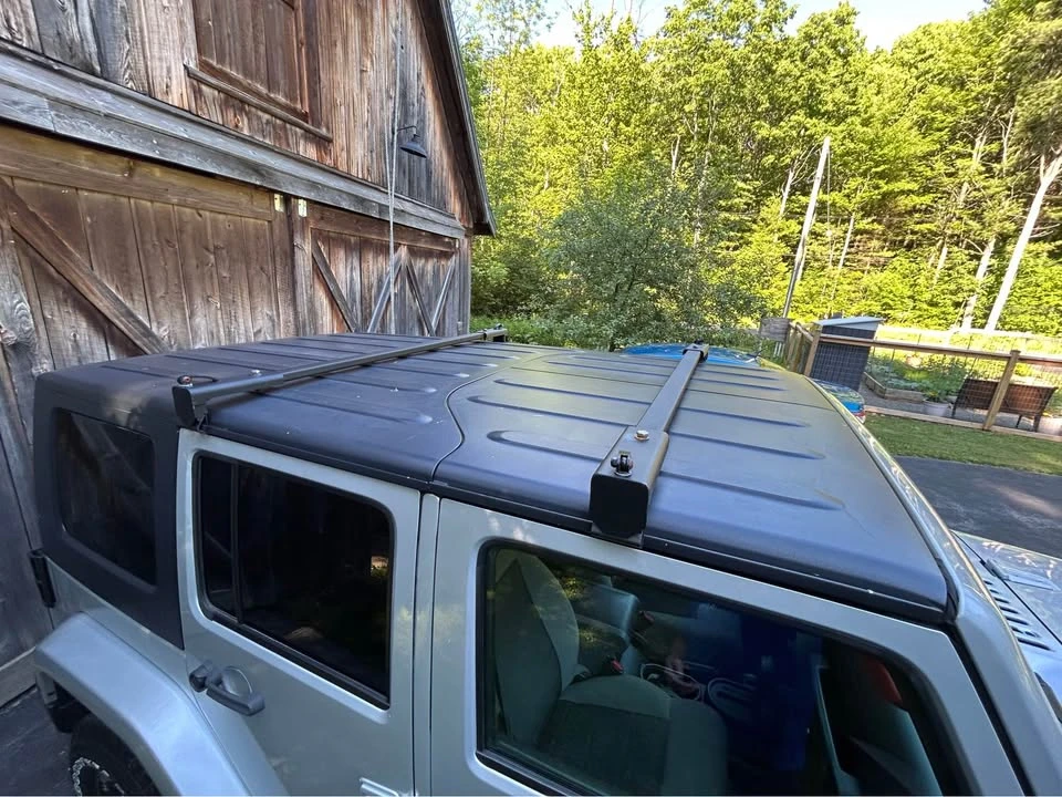 2010 Jeep JK Wrangler - Image 18 of 21