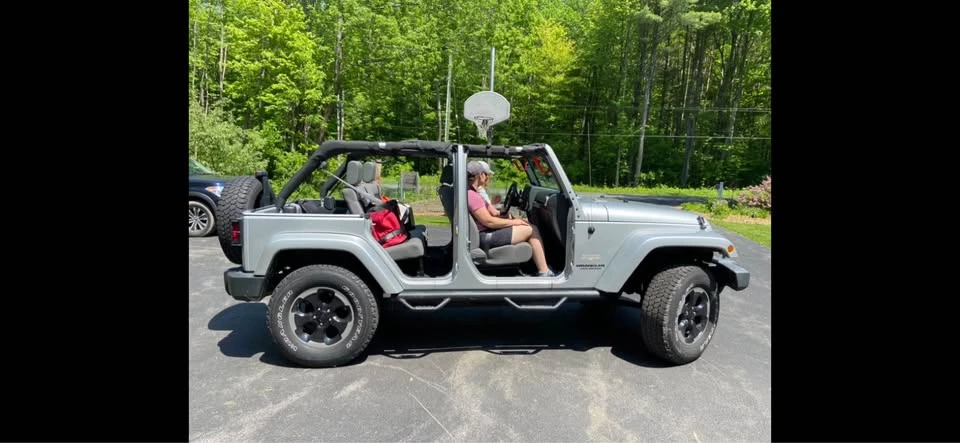 2010 Jeep JK Wrangler - Image 20 of 21