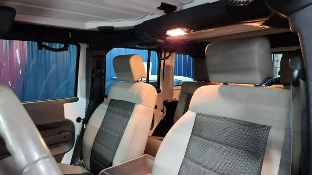 2010 Jeep JK Wrangler - Image 8 of 21