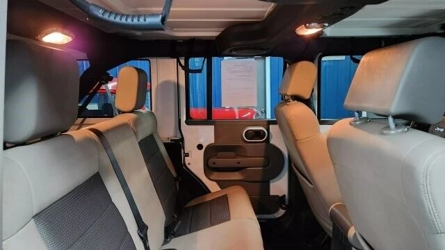 2010 Jeep JK Wrangler - Image 12 of 21
