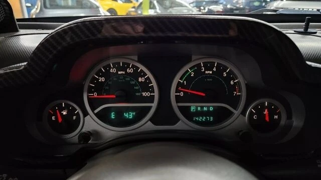 2010 Jeep JK Wrangler - Image 18 of 21