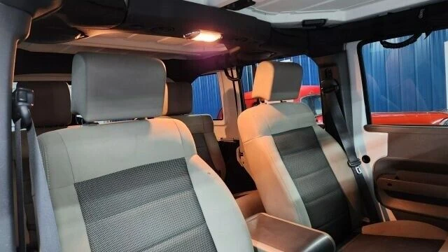 2010 Jeep JK Wrangler - Image 11 of 21