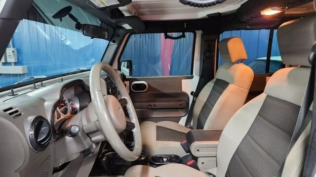 2010 Jeep JK Wrangler - Image 6 of 21