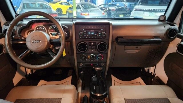 2010 Jeep JK Wrangler - Image 16 of 21