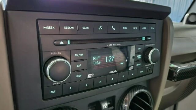 2010 Jeep JK Wrangler - Image 21 of 21