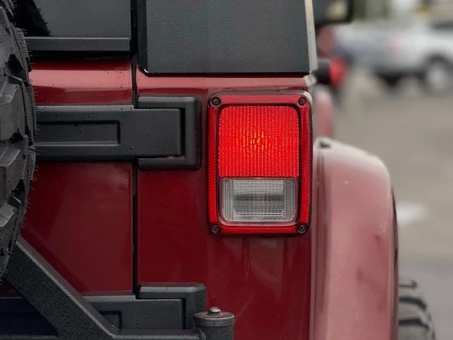 2010 Jeep JK Wrangler - Image 13 of 21