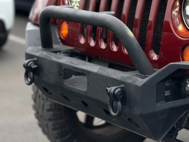 2010 Jeep JK Wrangler - Image 7 of 12