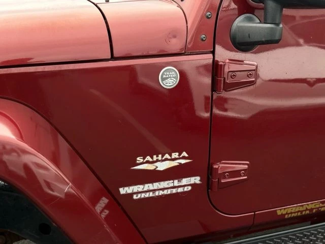 2010 Jeep JK Wrangler - Image 11 of 12