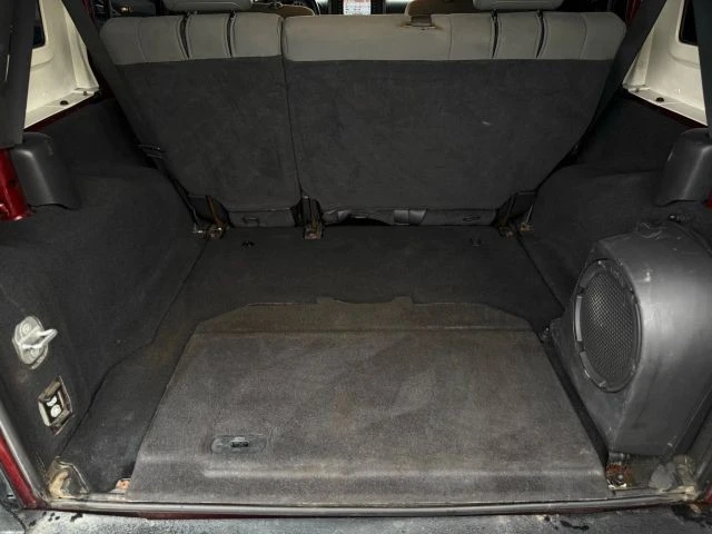 2010 Jeep JK Wrangler - Image 17 of 21
